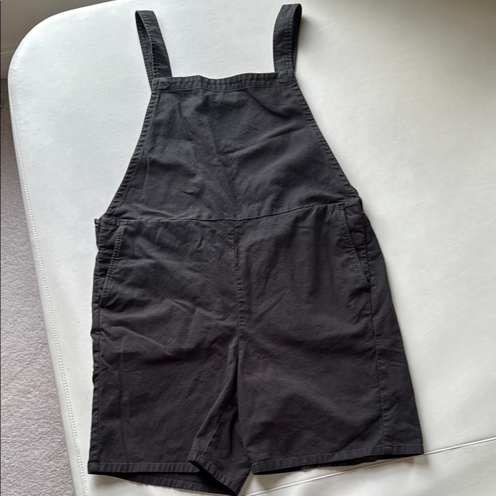 Eileen Fisher Overalls size medium
